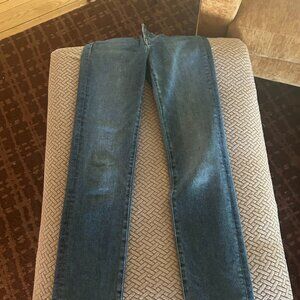 Madewell Jeans